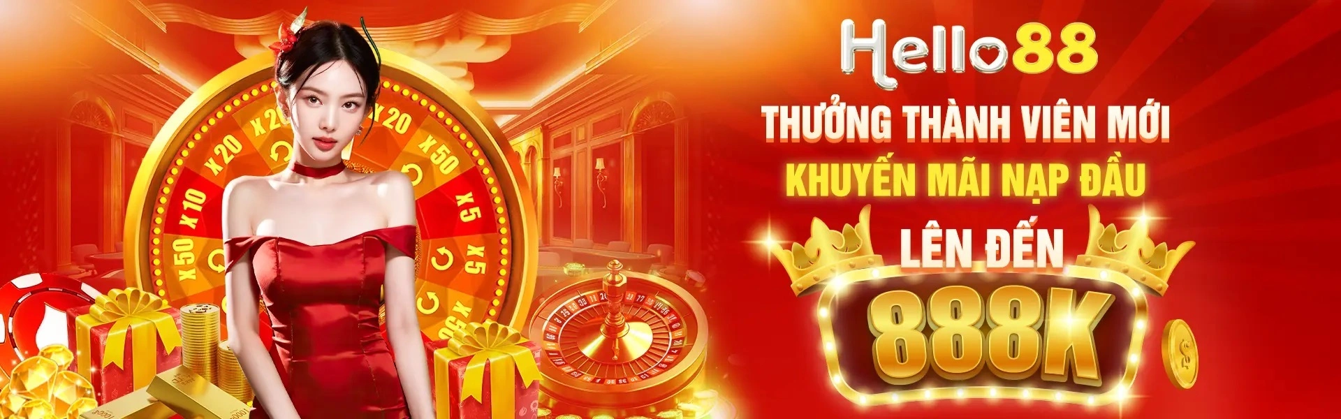 Hello88 giới thiệu game bài, xổ số, nổ hũ và APP